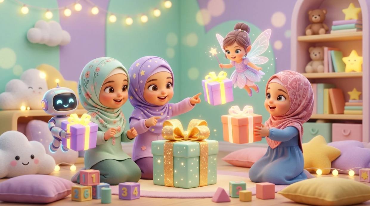 بسته‌ها و خدمات ویژه